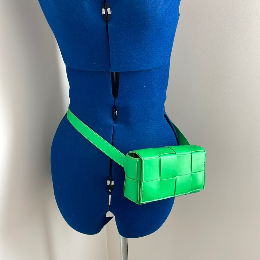 BELT BAG